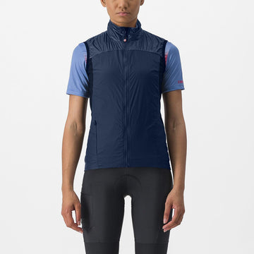 UNLIMITED PUFFY VEST Dames